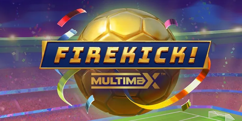 Firekick Multimax slot