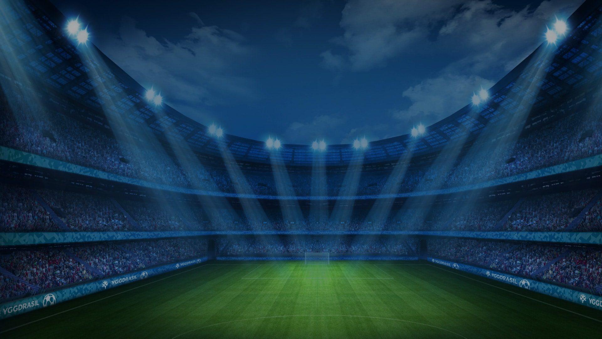 Football Glory slot