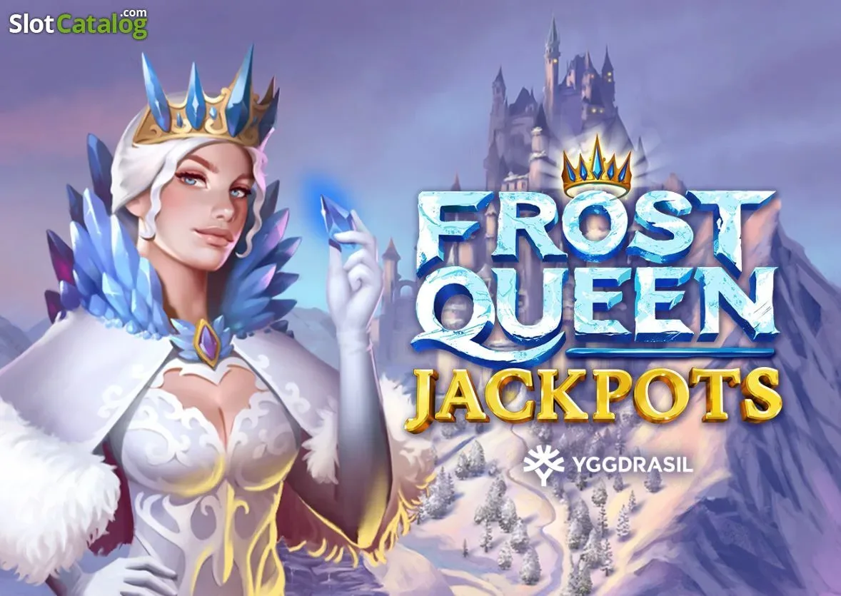 Frost Queen Jackpots slot