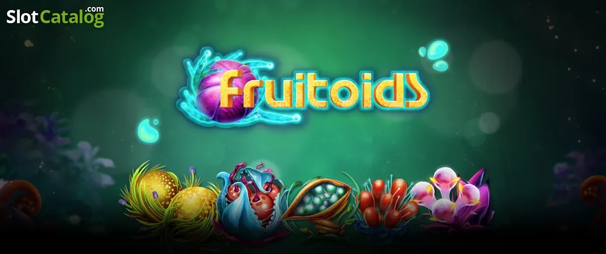 Fruitoids slot