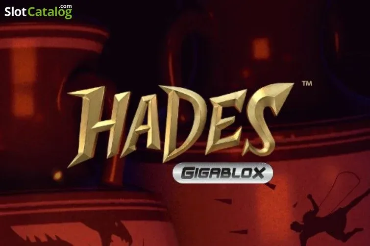 Hades Gigablox slot