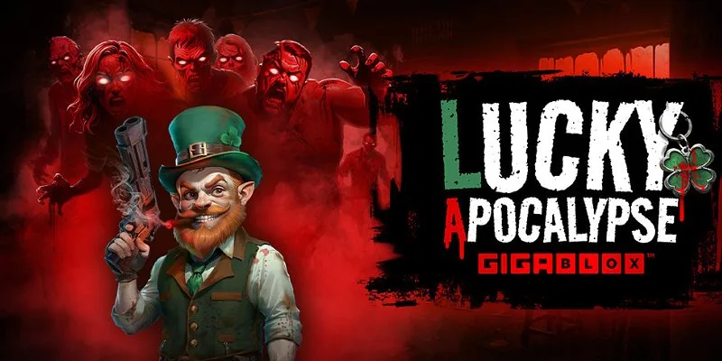 Lucky Apocalypse slot