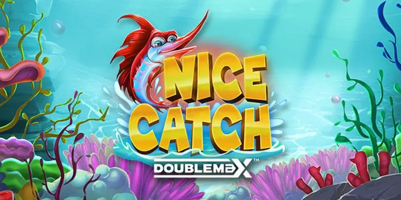 Nice Catch Doublemax slot
