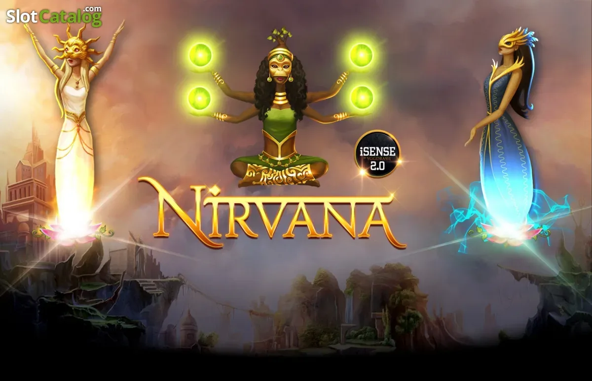Nirvana slot