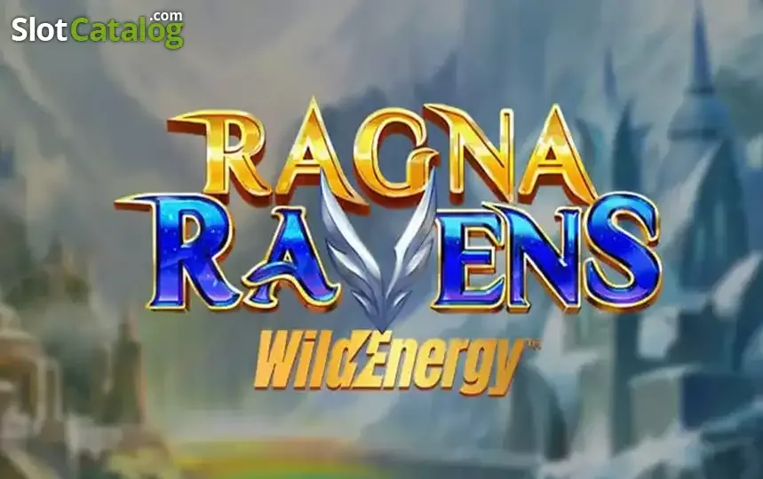 Ragnaravens Wildenergy slot