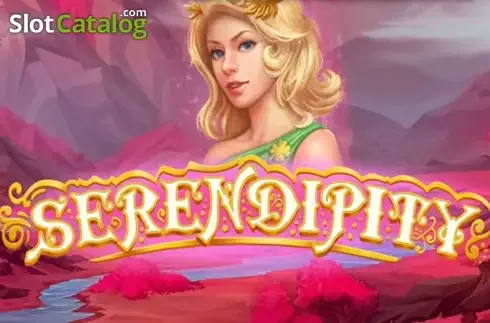 Serendipity slot