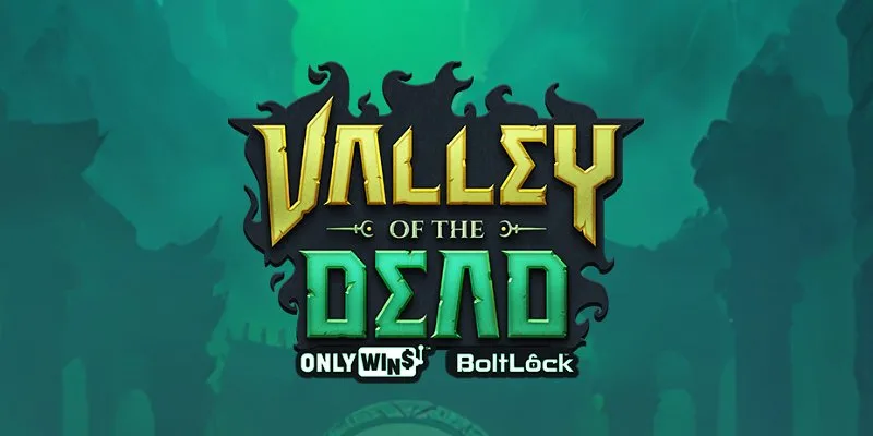 Valley Of The Dead slot