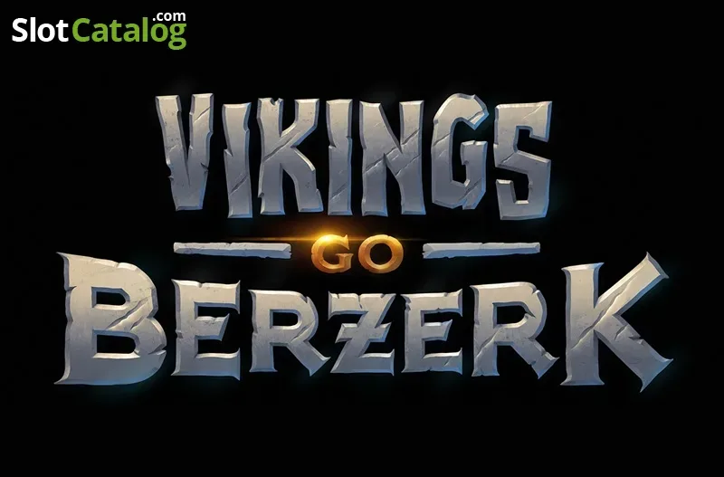 Vikings Go Berzerk slot