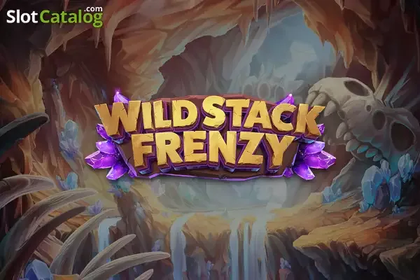 Wild Stack Frenzy slot