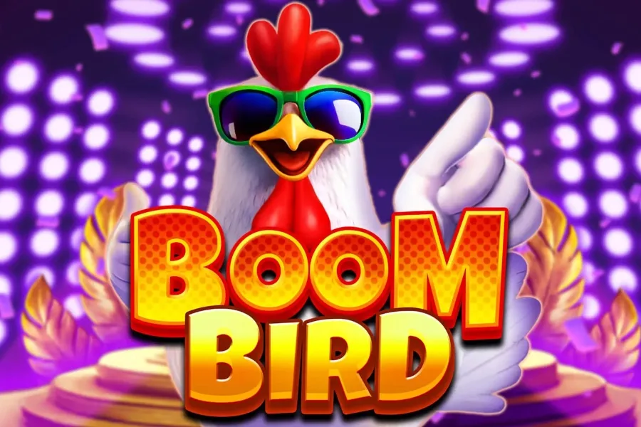 Boom Bird slot
