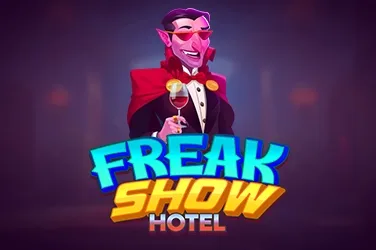 Freakshow Hotel slot