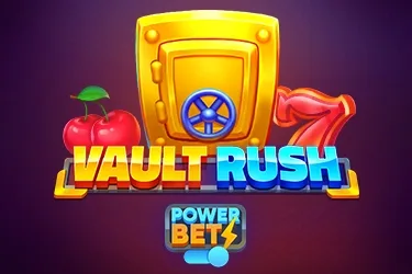 Vault Rush slot