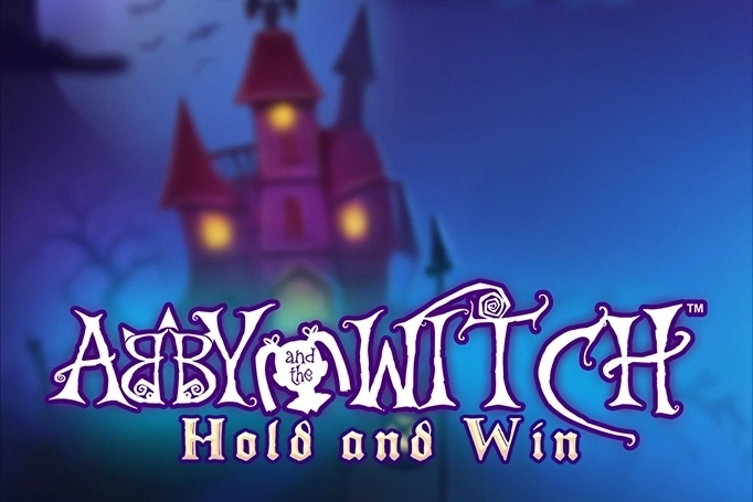 Abby And The Witch Hold And Win slot