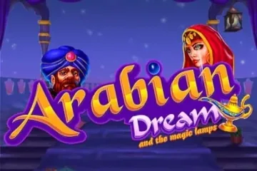 Arabian Dream slot