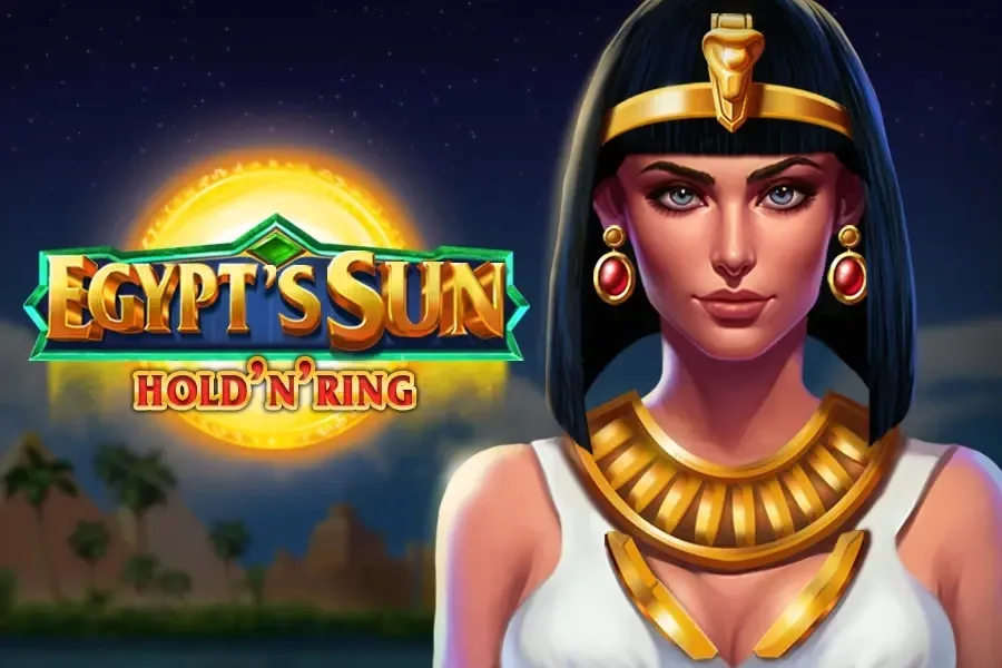 Egypts Sun slot