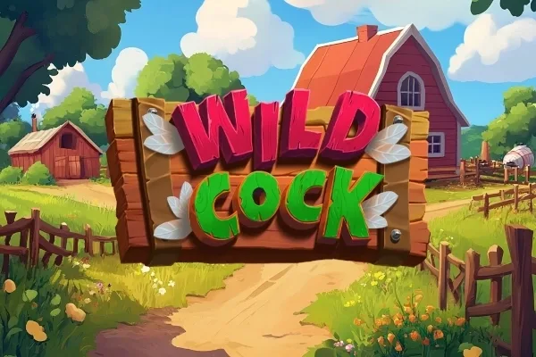 Wild Cock slot