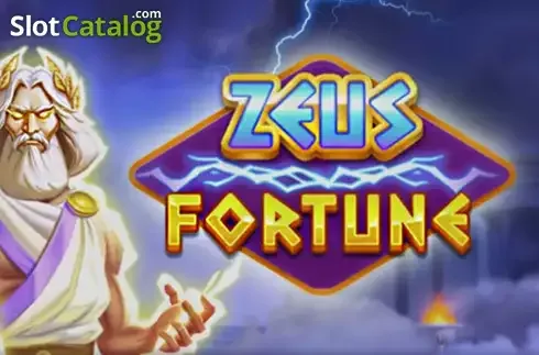 Zeus Fortune slot