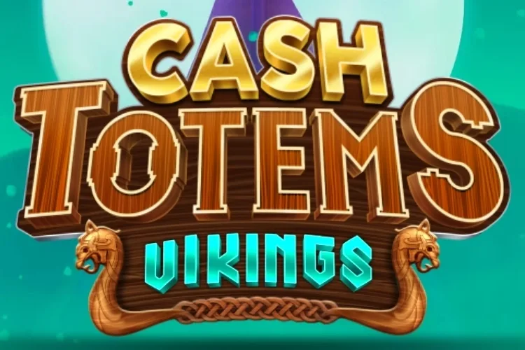Cash Totems Vikings slot