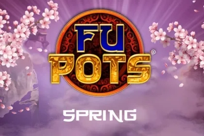 Fu Pots Spring slot